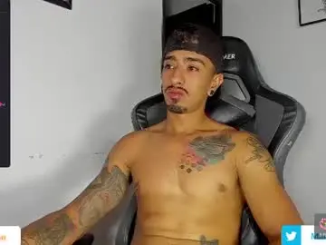Chaturbate Live Porn of martin_granch
