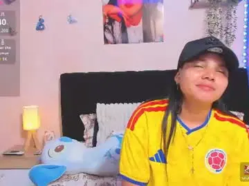 Chaturbate Watch Live Sex Cams of sara_mendez2_