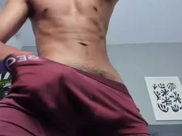 Chaturbate Free Live Porn of tyler_fox_