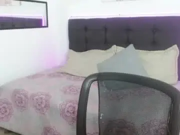 Chaturbate Live Porn of vannesweet_