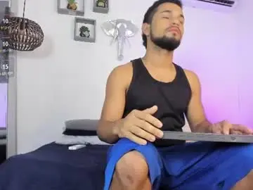 Chaturbate Live Sex of xhj_gambaru