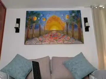 Chaturbate Live Sex of adams_ricci