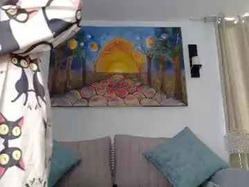 Chaturbate Live Sex Cam of adams_ricci