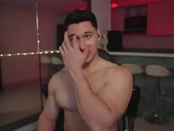 Chaturbate Best Webcam of alan_vidal