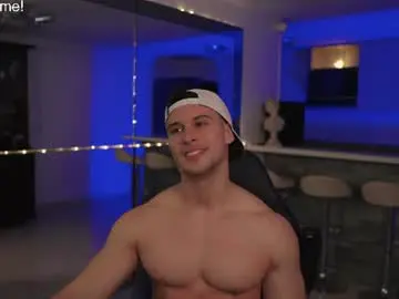 Chaturbate Private Sex Chat of alan_vidal