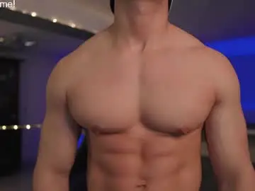 Chaturbate Nude Webcam of alan_vidal