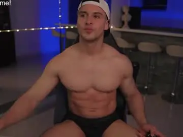 Chaturbate Live Sex Cam of alan_vidal