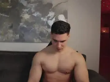 Chaturbate Live Porn of alan_vidal