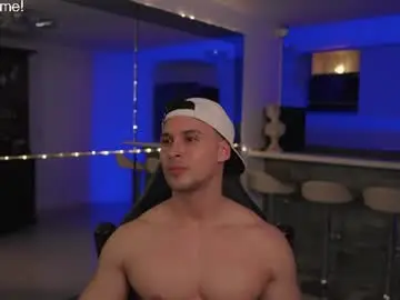 Chaturbate Adult Webcam of alan_vidal