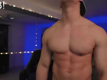 Chaturbate Watch Live Sex Cams of alan_vidal
