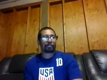 Chaturbate Live Sex of cargopipe2000
