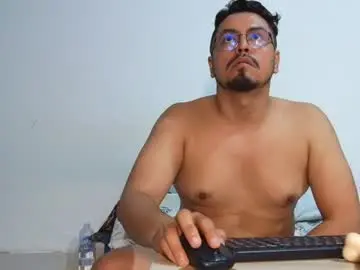Chaturbate Nude Webcam of faryzuir