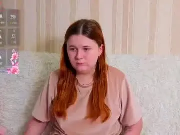 Chaturbate Nude Webcam of fiery_foxy