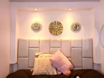 Chaturbate Sex Chat of hanna_vic