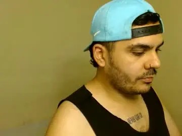 Chaturbate Adult Video Chat of kevinspenser