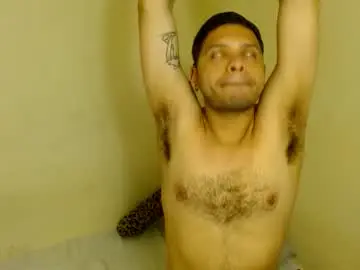Chaturbate Live Sex of kevinspenser