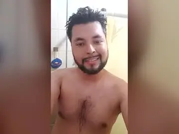 Chaturbate Sex Cam of linkub025