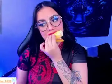 Chaturbate Adult Webcams of nicolle_ruizz