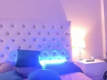 Chaturbate Adult Webcams of scarlett_bunnyy_
