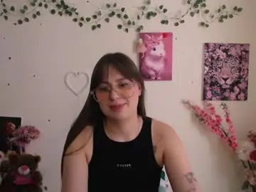 Chaturbate Nude Webcam of amanda_bright_