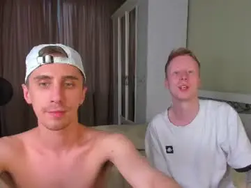 Chaturbate Nude Webcam of esthetics_boys