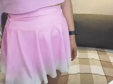 Chaturbate Nude Webcam of girlfrend10