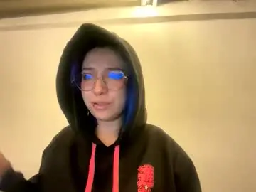 Chaturbate Sex Chat of lilith_3r