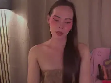 Chaturbate Free Porn Cam of sexbombvenice