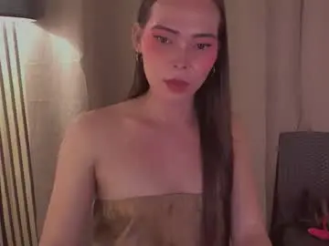 Chaturbate Live Sex Cam of sexbombvenice