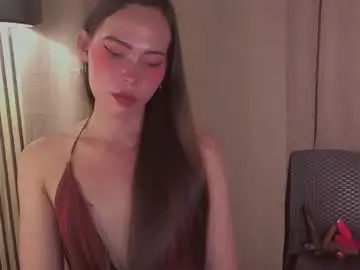 Chaturbate Adult Video Chat of sexbombvenice