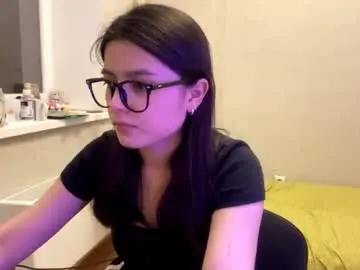 Chaturbate Adult Video Chat of shontagrabowski