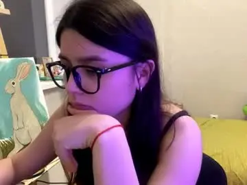 Chaturbate Free Live Porn of shontagrabowski