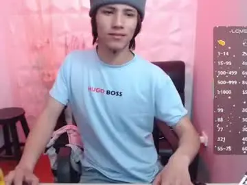 Chaturbate Best Webcam of stich_23