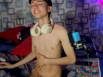 Chaturbate Private Sex Chat of twink_sebas7