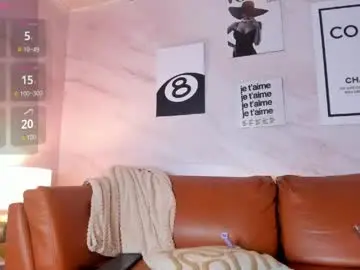 Chaturbate Live Porn of adalyn_cute