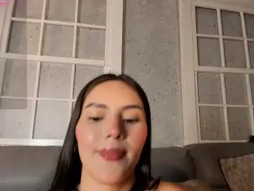 Chaturbate Private Sex Chat of adalyn_cute