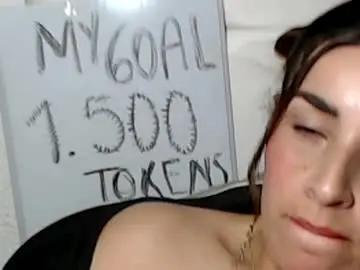 Chaturbate Private Sex Chat of frida__x