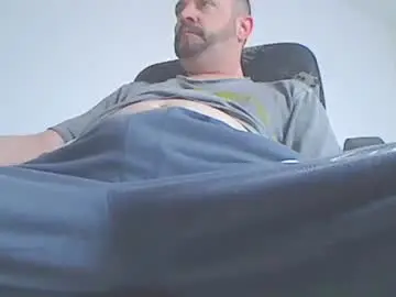 Chaturbate Watch Live Sex Cams of fritz12007
