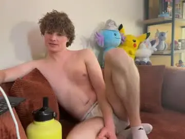 Chaturbate Live Sex of gucciboi4