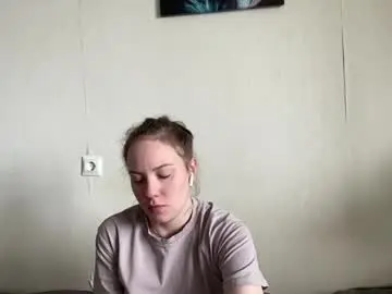 Chaturbate Live Porn of krisvela