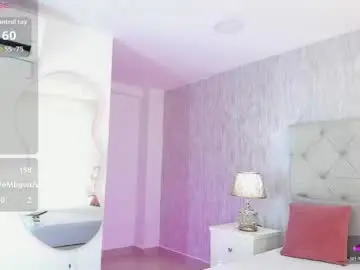 Chaturbate Live Sex Cam of maria_angel01