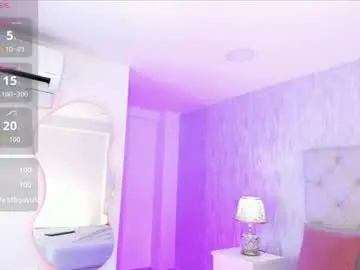Chaturbate Watch Live Sex Cams of maria_angel01