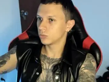 Chaturbate Live Porn of masterdave7