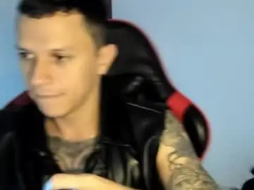 Chaturbate Sex Cam of masterdave7