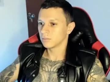 Chaturbate Nude Webcam of masterdave7