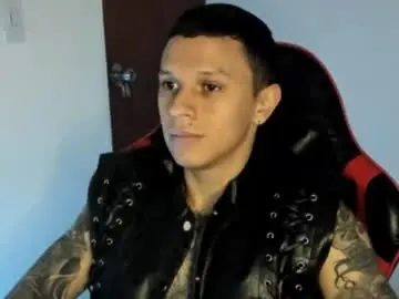 Chaturbate Adult Webcam of masterdave7