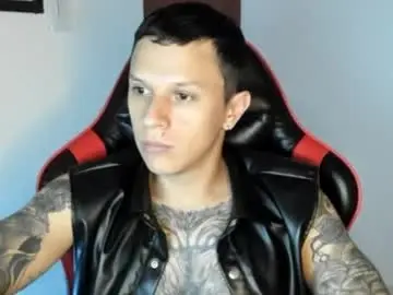 Chaturbate Best live sex cam show of masterdave7