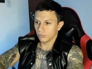 Chaturbate Adult Webcam of masterdave7