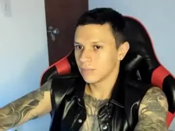 Chaturbate Nude Webcam of masterdave7