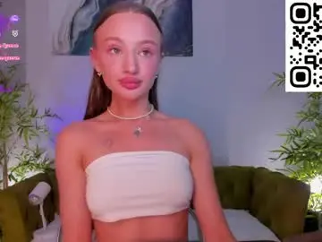 Chaturbate Live Porn of pearl_bloom